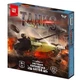 Настільна тактична гра Tanks Battle Royale - зображення 2