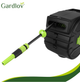 Шланг для поливу з автоматичною котушкою Gardlov 20 м — поворот 180°, пістолет 7 режимів, тиск 6 bar, 7.25 кг - зображення 6