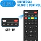 Цифровой тюнер Т2 Romicta DVB-T2 DVB-C ресивер для кабельного и эфирного телевидения H.265 HEVC Full HD с пультом - изображение 5