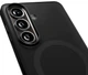 Etui plecki SBS Full Active Case D3O MagSafe Compatible do Samsung Galaxy S26 Black (TED3OBKMAGSAS26) - obraz 3