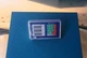 Весы Nokasoni NKWFVSTRGV торговые электронные беспроводные до 300 кг WiFi синие (OO3) - изображение 2