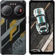 Смартфон Oukitel IIIF150 Air3 (12+512GB) Yellow - зображення 3