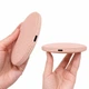 Ультратонкая потративная Bluetooth-колонка BT-036 для сна, розовая - изображение 4