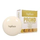 Хайлайтер запечений для обличчя Topface ProHD Natural Glow (PT706), 004 Cool Reflect Золотистий - зображення 4
