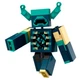 Набор фигурок Minecraft Warden 2 шт - изображение 2