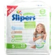 Підгузки Slipers T-205 5 Twins 28 шт. И011 - зображення 1