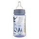 Бутылочка антиколиковая с широким отверстием Easystart Gold Canpol babies 35/240_blu 240 мл - изображение 2