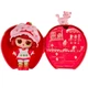Игровой набор с куклой "Шарлотта-клубника и друзья" L.O.L. Surprise! 596530 серии "Loves Strawberry Shortcake" - изображение 7