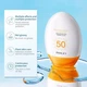 Солнцезащитный крем Images SPF50, 45г - изображение 2