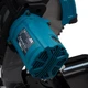Відрізна пила по металу PROFI-TEC CCS 355 ColdCut - изображение 5