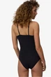 Майка женская на тонких бретелях Ysabel Mоra 19387, Negro, XL - изображение 2