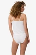 Майка женская на тонких бретелях Ysabel Mоra 19387, Blanco, XL - изображение 3