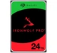 Жорсткий диск Seagate IronWolf Pro 24TB (ST24000NT002) - зображення 3