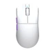 Ігрова миша HATOR Hellyberry HM47 Wireless White-Violet (HM47_white_violet) - зображення 1