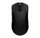 Игровая мышь HATOR Hellyberry HM47 Wireless Black-Violet (HM47_black_violet) - изображение 1