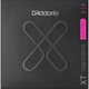 Струны для электрогитары DʼADDARIO XTE0942 XT Electric Nickel Plated Steel Super Light (09-42) - изображение 1