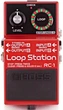 Педаль эффектов Boss RC-1 Loop Station - изображение 1
