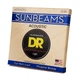 Струны для акустической гитары DR Strings Sunbeam Acoustic Phosphor Bronze - Light (12-54) - изображение 2