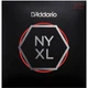 Струны для электрогитары DʼADDARIO NYXL1254 Heavy (12-54) - изображение 1