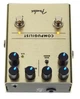 Педаль эффектов Fender Pedal Compugilist Compressor/Distortion - изображение 5