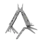 Мультитул M-Tac Type 10 Steel (60079011) - зображення 1