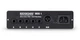 Панель для педалборда Rockbag MOD 1 V2 All-in-One TRS & XLR, IEC & Barrel Patchbay - изображение 1