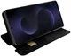 Etui z klapką SBS Wallet Smooth Case with Flip Cover do Samsung Galaxy S26 Black (TEWALSAS26K) - obraz 4