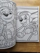Большая книга раскраска Crayola Щенячий патруль 288 страниц (04-2651) - изображение 8