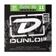 Струны для электрогитары Dunlop DEN1150 Performance+ Electric Guitar Strings (11-50) - изображение 2