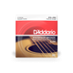 Струны для акустической гитары DʼADDARIO EJ39 Phosphor Bronze Medium 12-String (12-52) - изображение 1