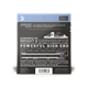 Струны для бас-гитары DʼADDARIO EPS300 XL Prosteels Bass Custom Light Top/Medium Bottom (43-107) - изображение 3