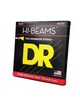 Струны для бас-гитары DR Strings HI-Beam Bass - Medium (45-105) - изображение 2