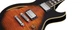 Акустическая гитара Schecter Solo Custom E/A DVS - изображение 2