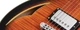 Акустическая гитара Schecter Solo Custom E/A DVS - изображение 3