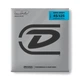 Струни для бас-гітари Dunlop DBMMS45125 Marcus Miller Super Bright Bass Strings 5-String (45-125) - зображення 1