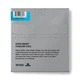 Струни для бас-гітари Dunlop DBMMS45125 Marcus Miller Super Bright Bass Strings 5-String (45-125) - зображення 2