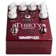 Педаль эффектов Wampler Thirty Something - изображение 4