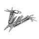 Мультитул M-Tac Type 12 Steel/Damascus (60082911) - зображення 3