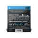 Струни для бас-гітари DʼADDARIO EXL160BT XL Nickel Wound Balanced Tension Bass Medium (50-120) - зображення 3