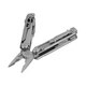 Мультитул M-Tac Type 12 Steel/Damascus (60082911) - зображення 5