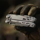 Мультитул M-Tac Type 12 Steel/Damascus (60082911) - зображення 15