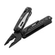 Мультитул M-Tac Type 11 Black/Steel (60080211) - зображення 4