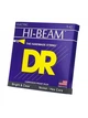 Струны для электрогитары DR Strings HI-Beam Electric - Light (9-42) - изображение 2