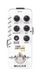 Педаль эффектов Mooer Tone Capture GTR - изображение 1