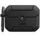 Чехол UAG для AirPods Pro (Gen 3, 2025) Scout, Black (104133114040) - изображение 3