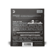 Струни для бас-гітари DʼADDARIO EXL165SL XL Nickel Wound Bass Reg Light Top / Med Bottom (45-105) - зображення 3