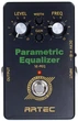 Педаль эффектов Artec Parametric Equalizer SE-PEQ - изображение 1