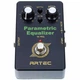 Педаль эффектов Artec Parametric Equalizer SE-PEQ - изображение 4