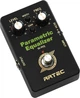 Педаль эффектов Artec Parametric Equalizer SE-PEQ - изображение 5