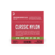Струны для классической гитары DʼADDARIO EJ27N 1/2 Student Classical Normal Tension 1/2 - изображение 3